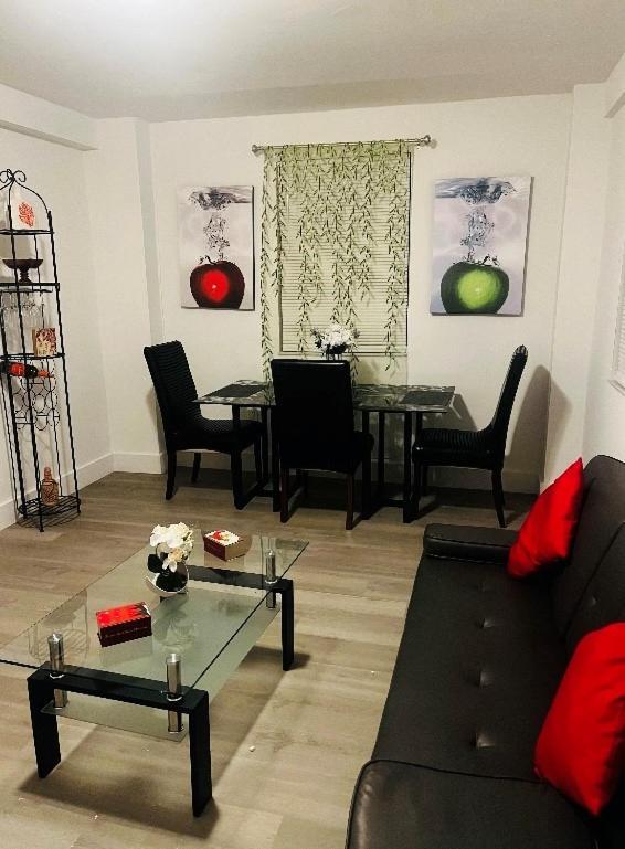 Sweet Apartamento Miami