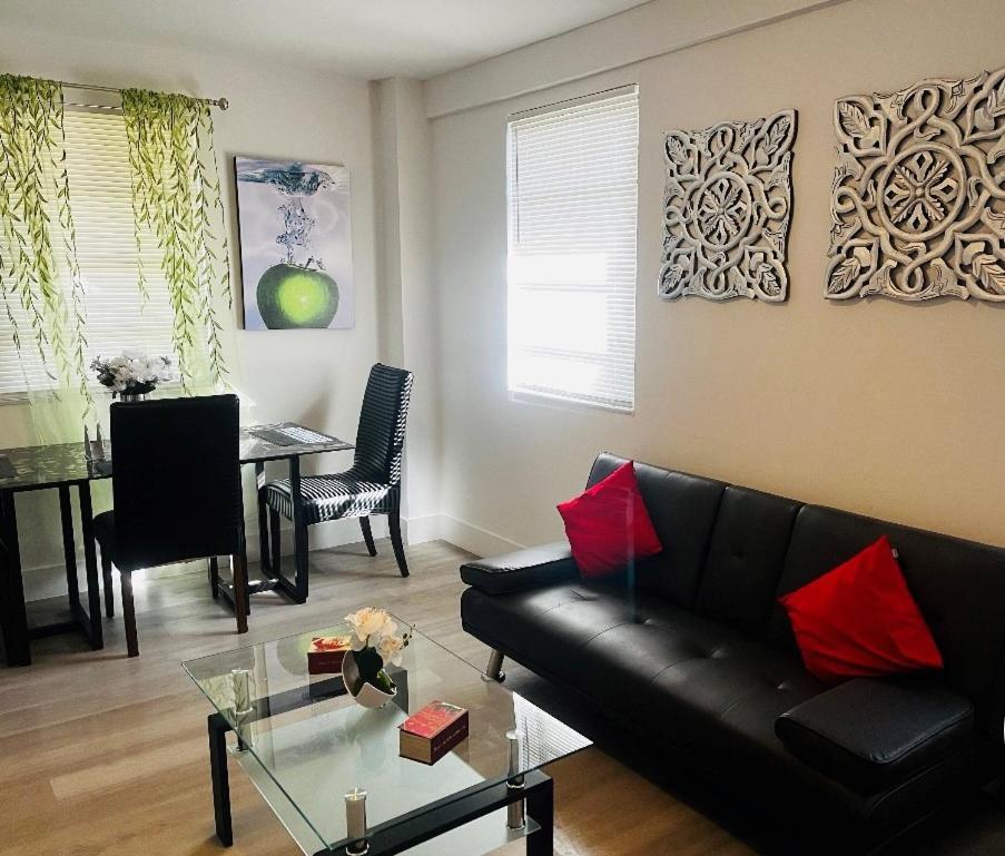 Sweet Apartamento Miami